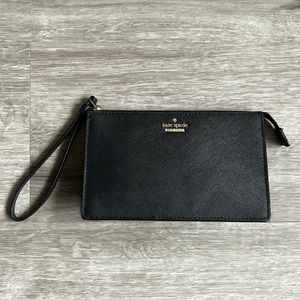 Kate Spade Wristlet